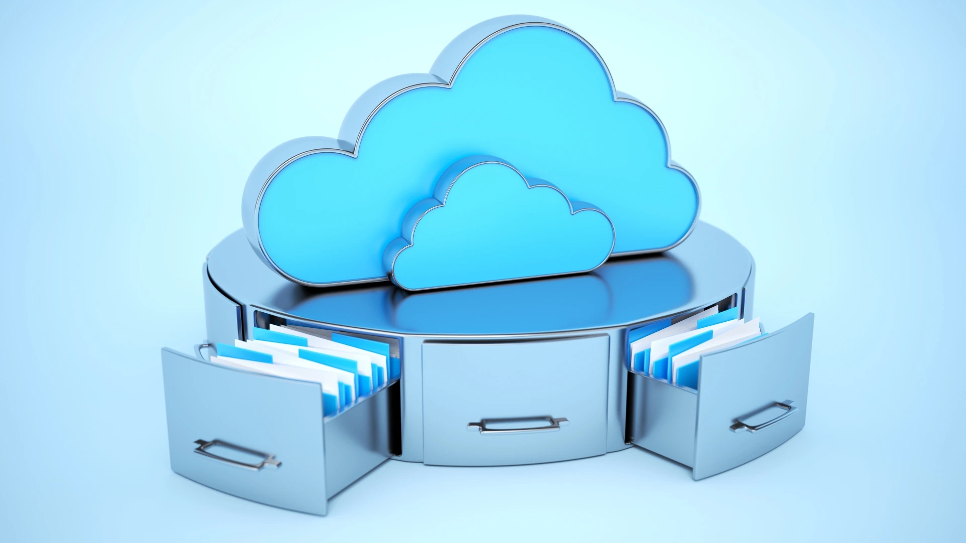 Canadian sovereign cloud