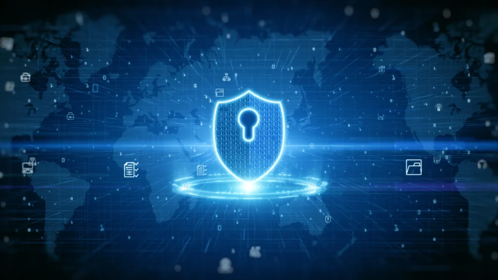 nation state of ddos attacks