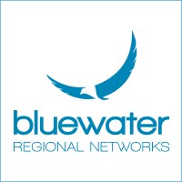 bluewater regional networks icon