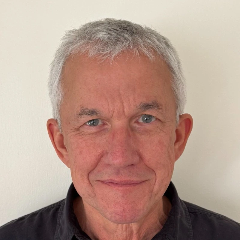Rob Poulton